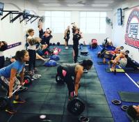 F45 Training Haymarket image 1